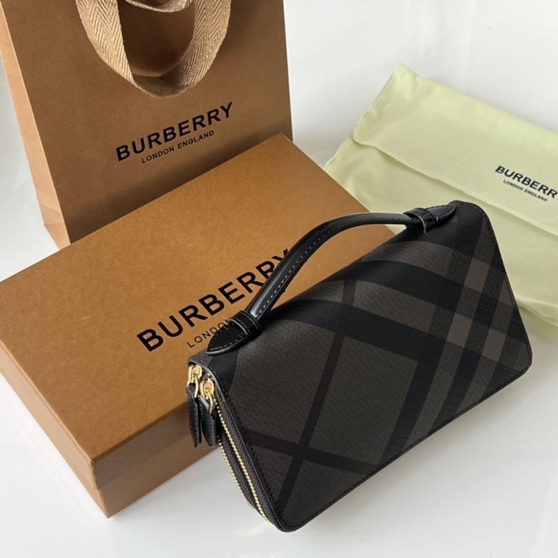 Burberry Clutch Bags